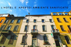 The Best Hotel Milano
